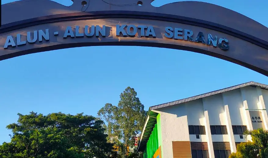 Kota Serang