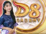 Hasna calon peserta DA8 Indosiar asal Bombana