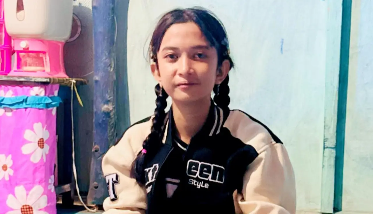 Hasnatang, calon peserta DA8 asal Bombana