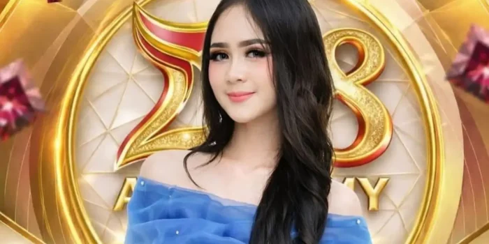 Peserta audisi DA8 Indosiar asal Sidrap, Fatimah Azzahra Rahmat. Foto ist