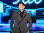 Ecky tampil pada urutan kelima tereliminasi di Top 6 Indonesian Idol musim 14. Foto dok RCTI/FB