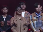Grup band asal Bandung Barat, Sweet7Six, akhirnya turun panggung di Grup 3 Top 5 ajang Band Academy Indosiar, Jumat (1/5/2026) malam tadi.