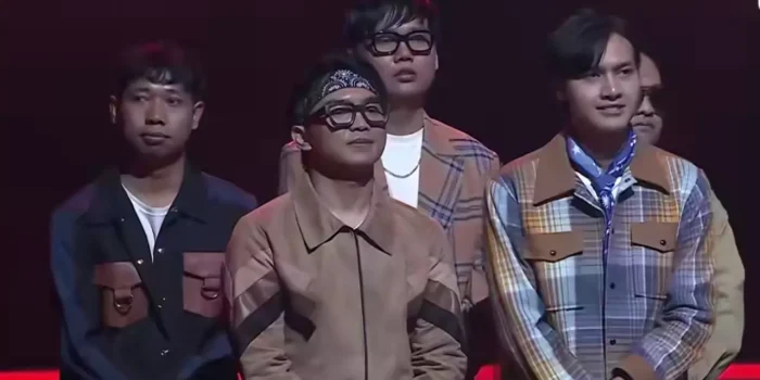 Grup band asal Bandung Barat, Sweet7Six, akhirnya turun panggung di Grup 3 Top 5 ajang Band Academy Indosiar, Jumat (1/5/2026) malam tadi.
