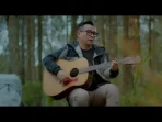 Cuplikan Ady eks Naff di klip Merbabu. Foto Youtube